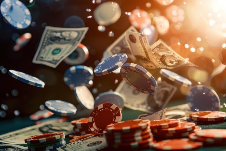 QRIS deposit confirmation on bet777 login